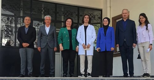 2023-2024 Eğitim-Öğretim Yılı İlköğretim Haftası 